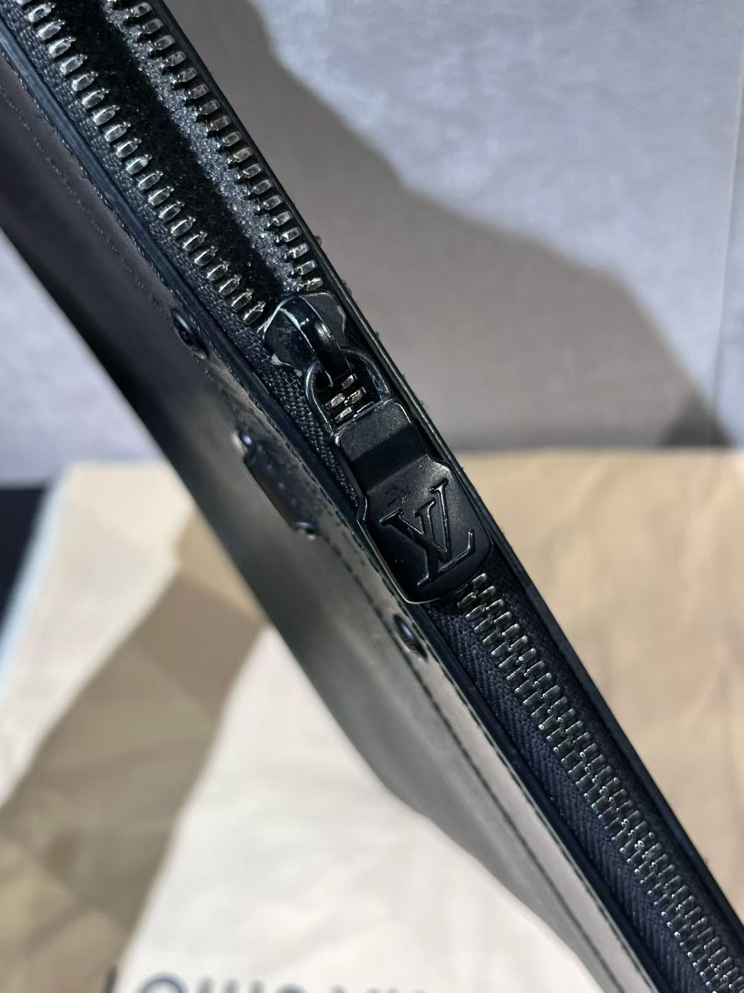 Louis Vuitton Clutch