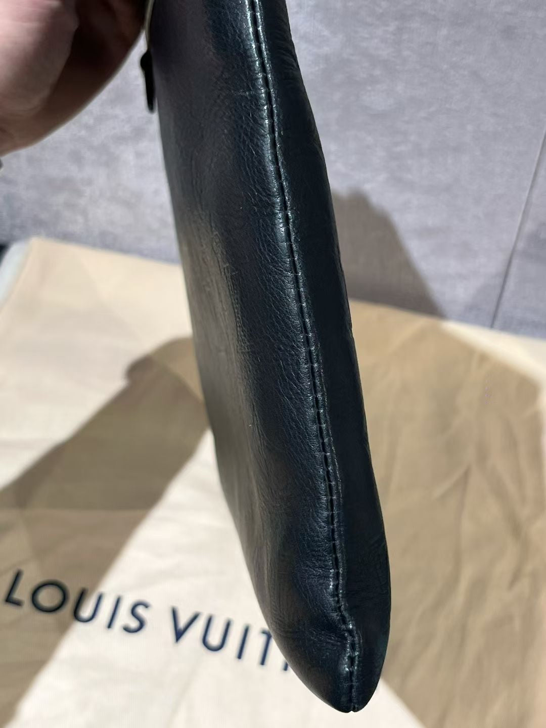 Louis Vuitton Clutch