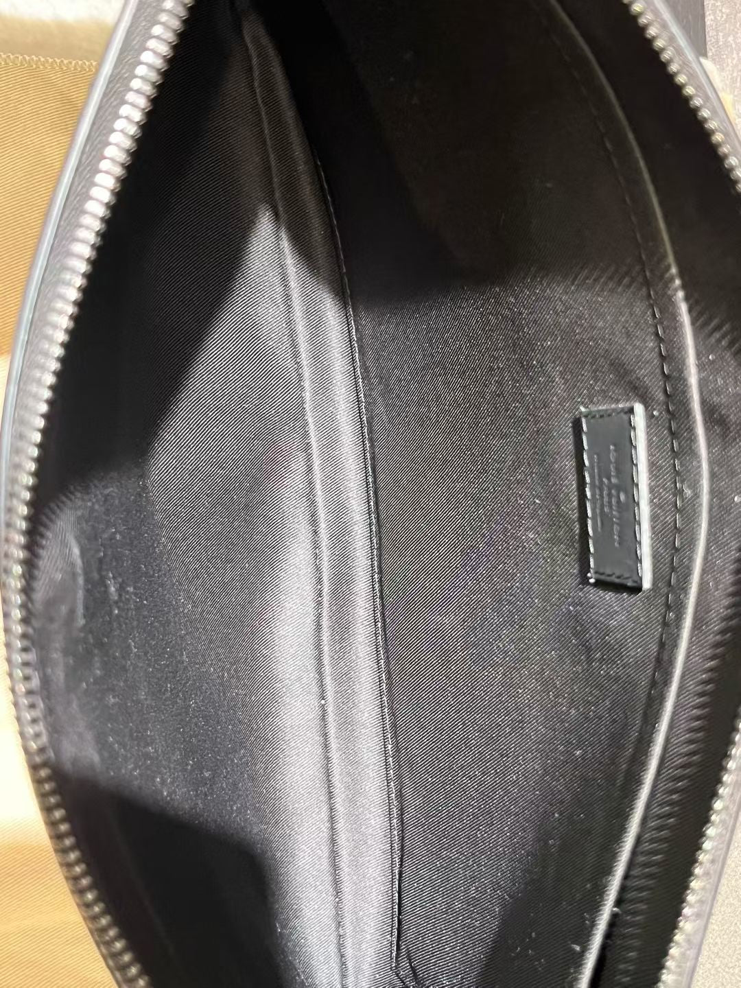 Louis Vuitton Clutch