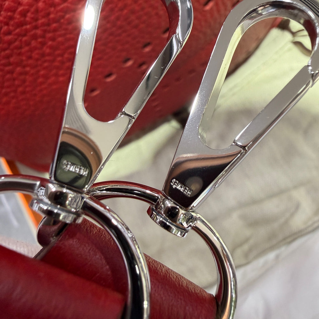 Hermes Tote