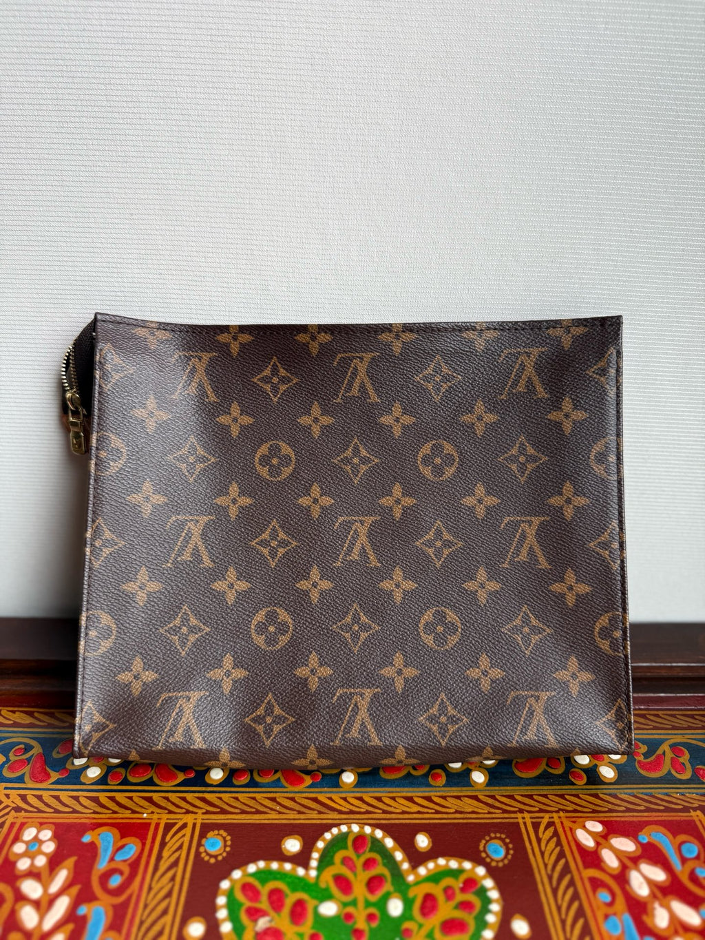 Louis Vuitton Clutch