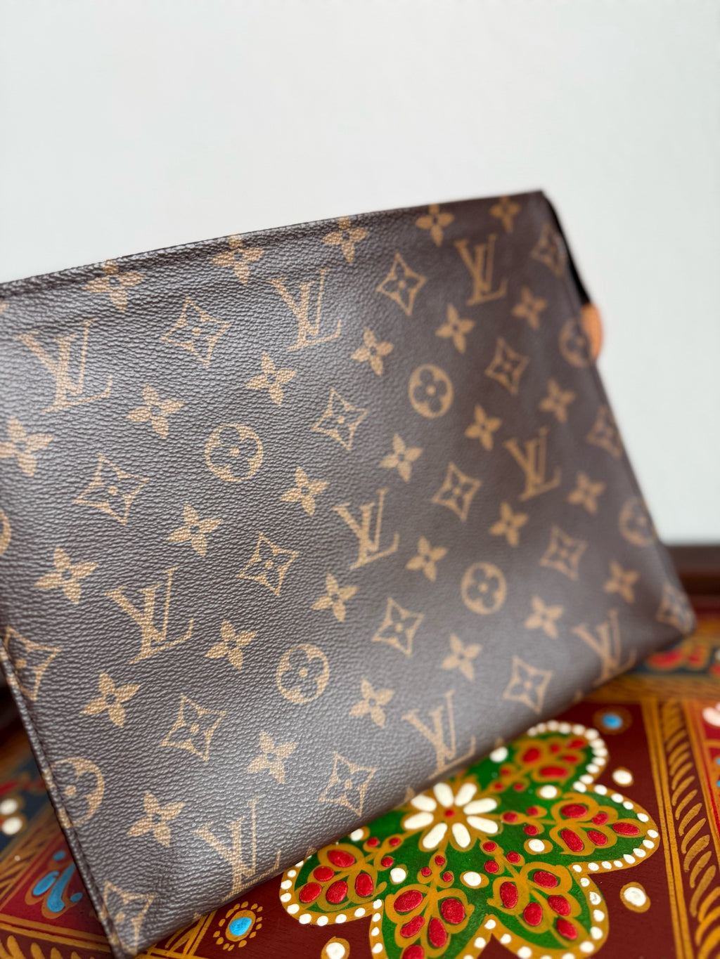 Louis Vuitton Clutch