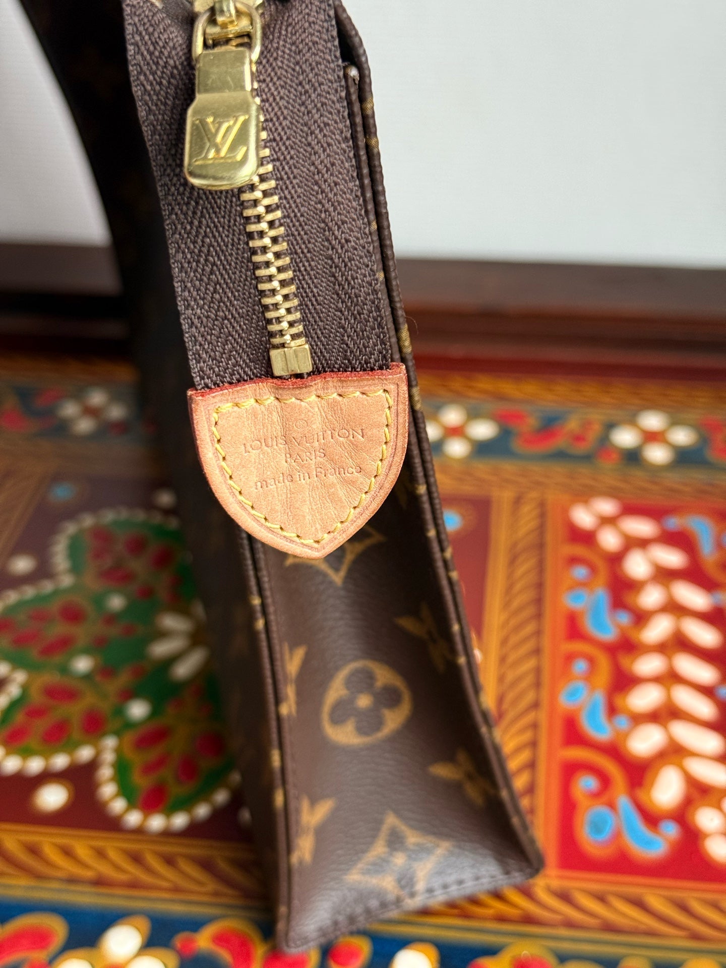 Louis Vuitton Clutch