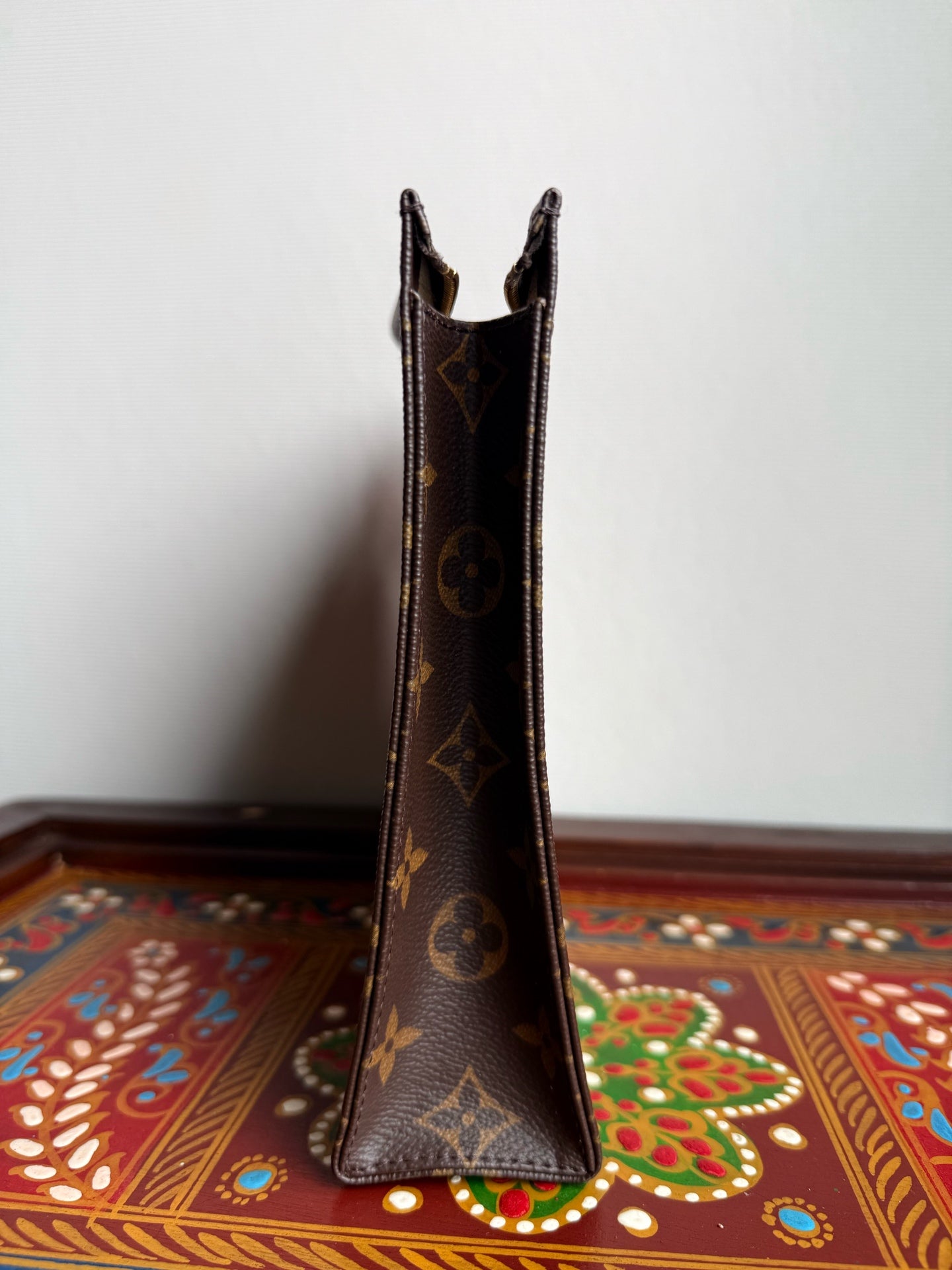 Louis Vuitton Clutch