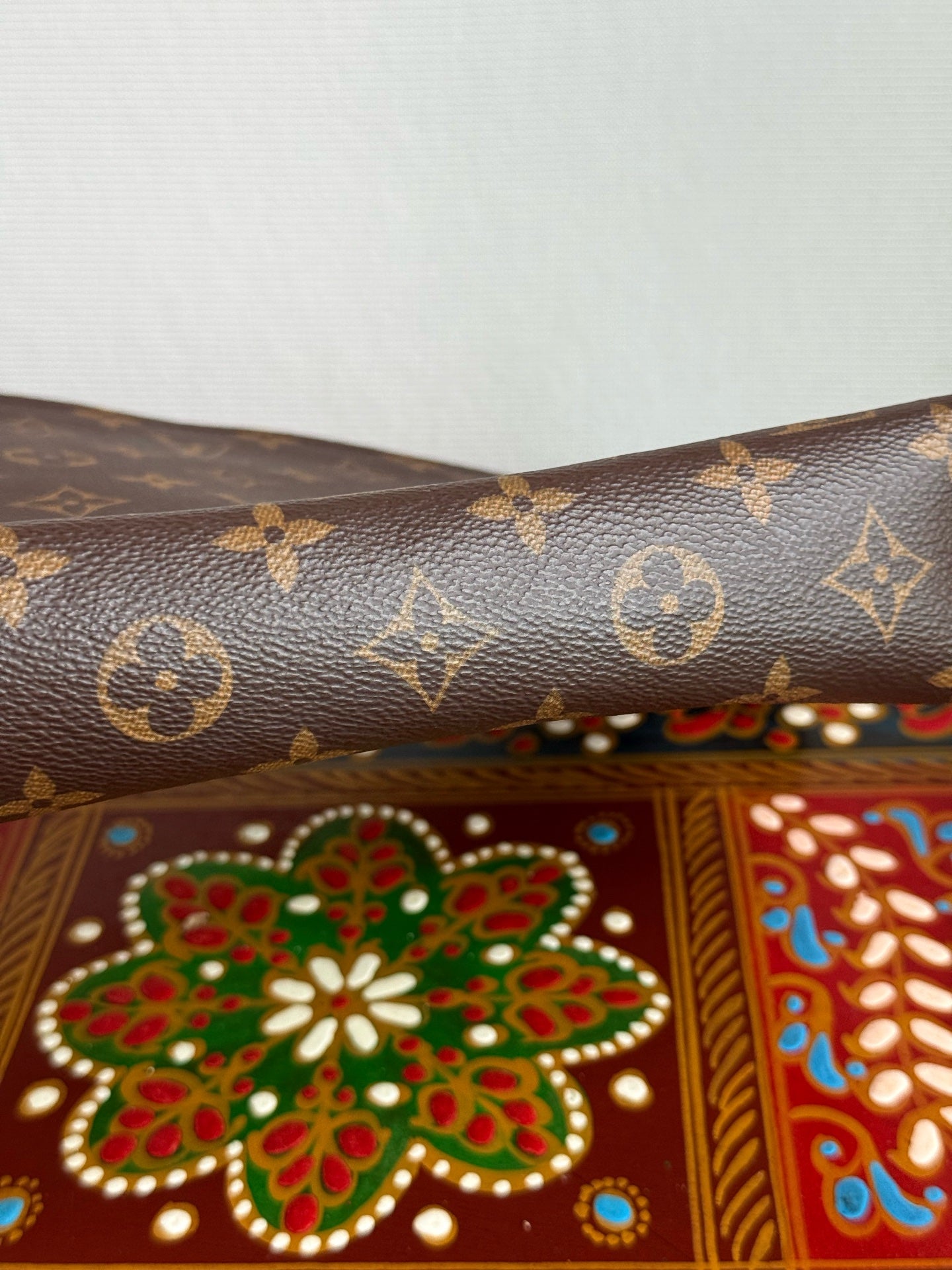 Louis Vuitton Clutch