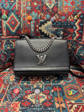 Louis Vuitton Red