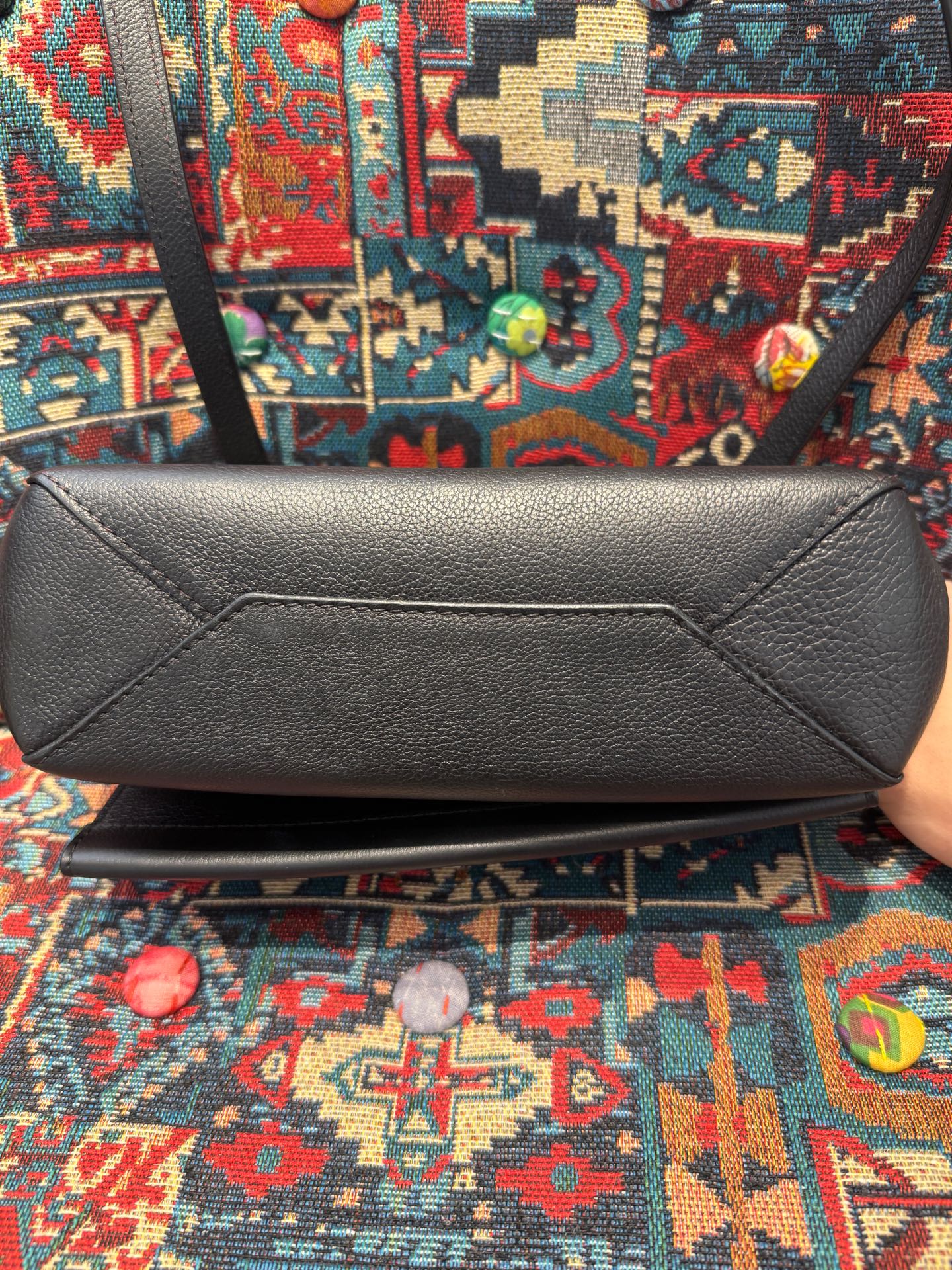 Louis Vuitton Red