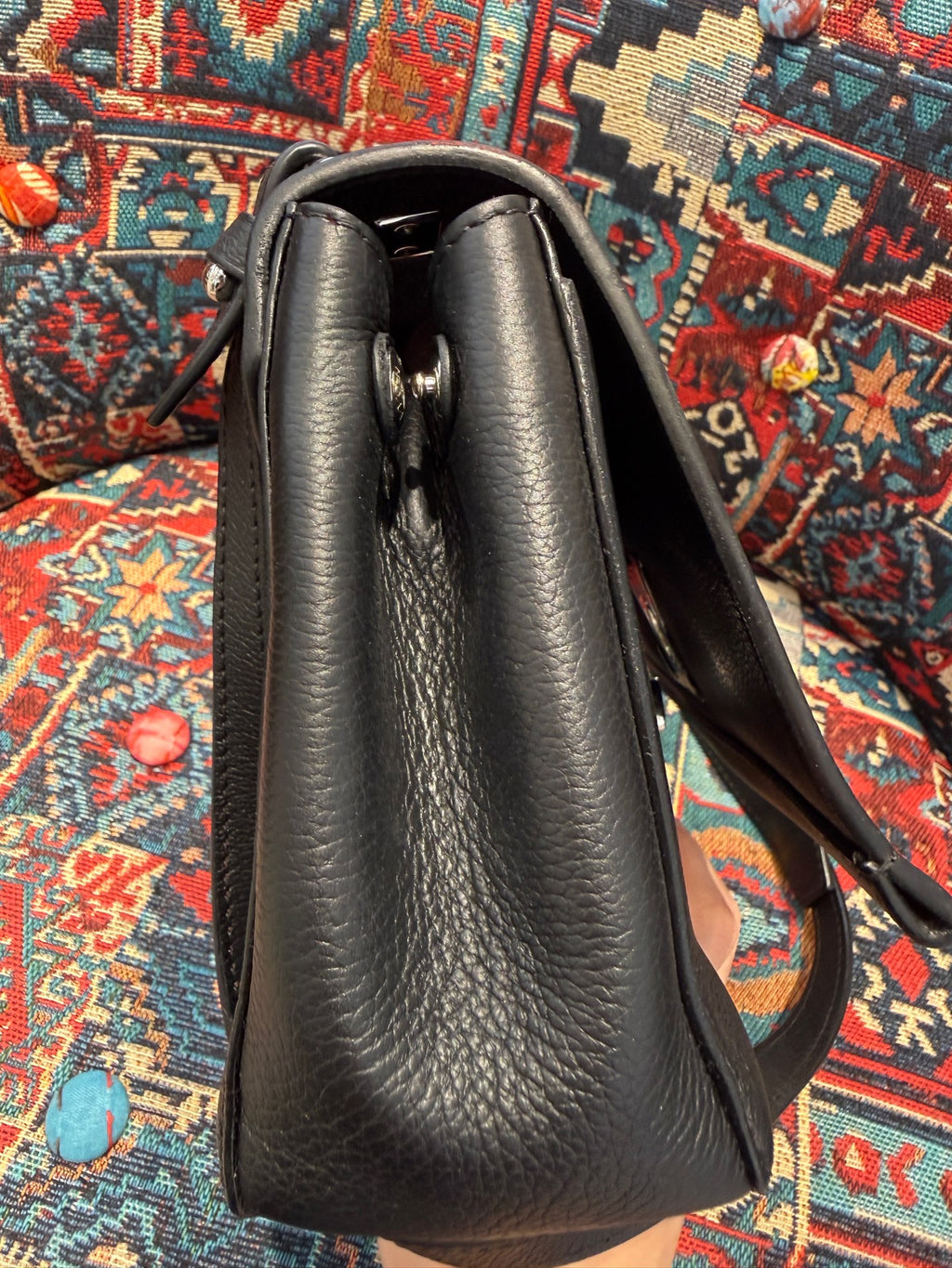 Louis Vuitton Red