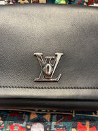 Louis Vuitton Red