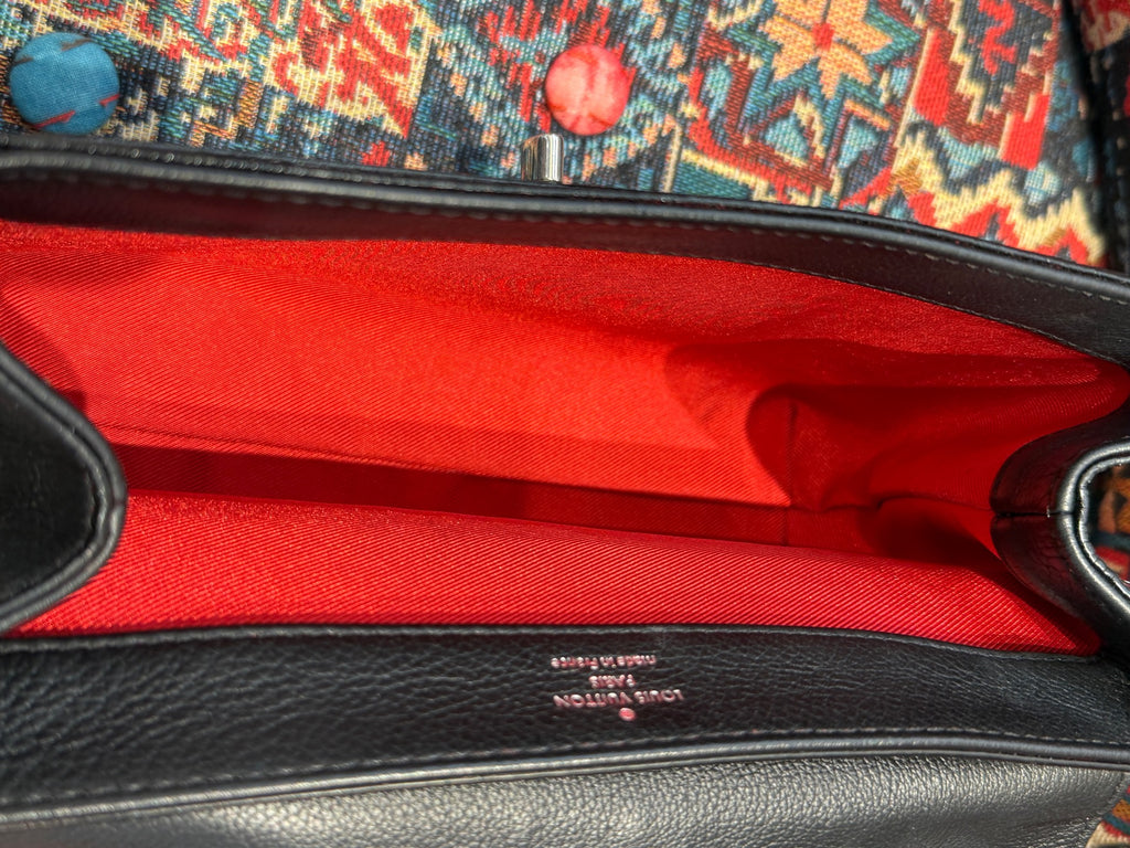Louis Vuitton Red