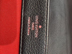 Louis Vuitton Red