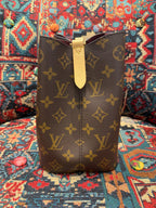 Louis Vuitton NÉONOÉ BB Handbag Canvas M46581