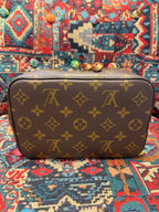 Louis Vuitton NÉONOÉ BB Handbag Canvas M46581