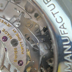 Breitling Puya 42 millimeters AB0145221B1A1