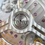 Breitling Puya 42 millimeters AB0145221B1A1