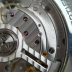 Breitling Puya 42 millimeters AB0145221B1A1