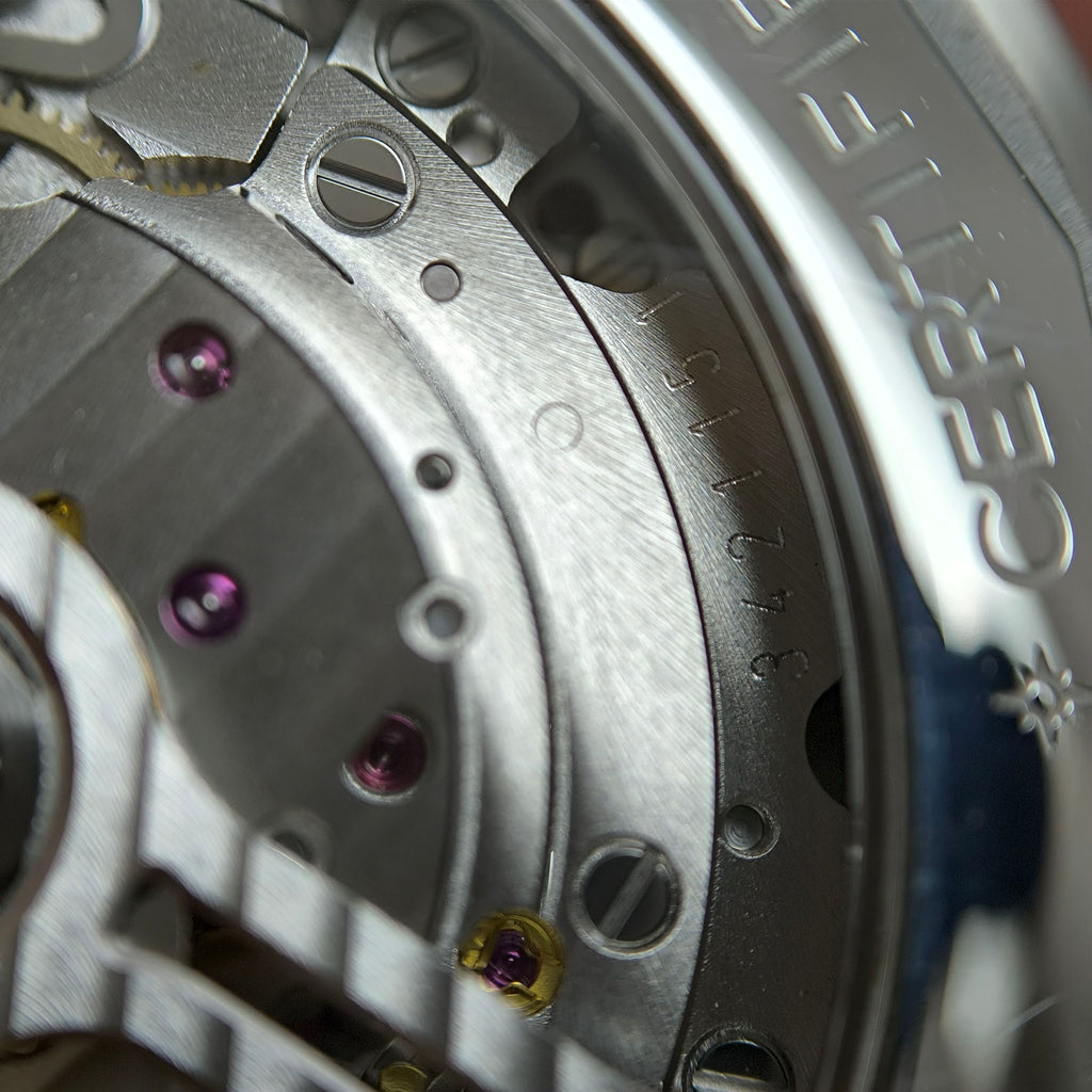 Breitling Puya 42 millimeters AB0145221B1A1
