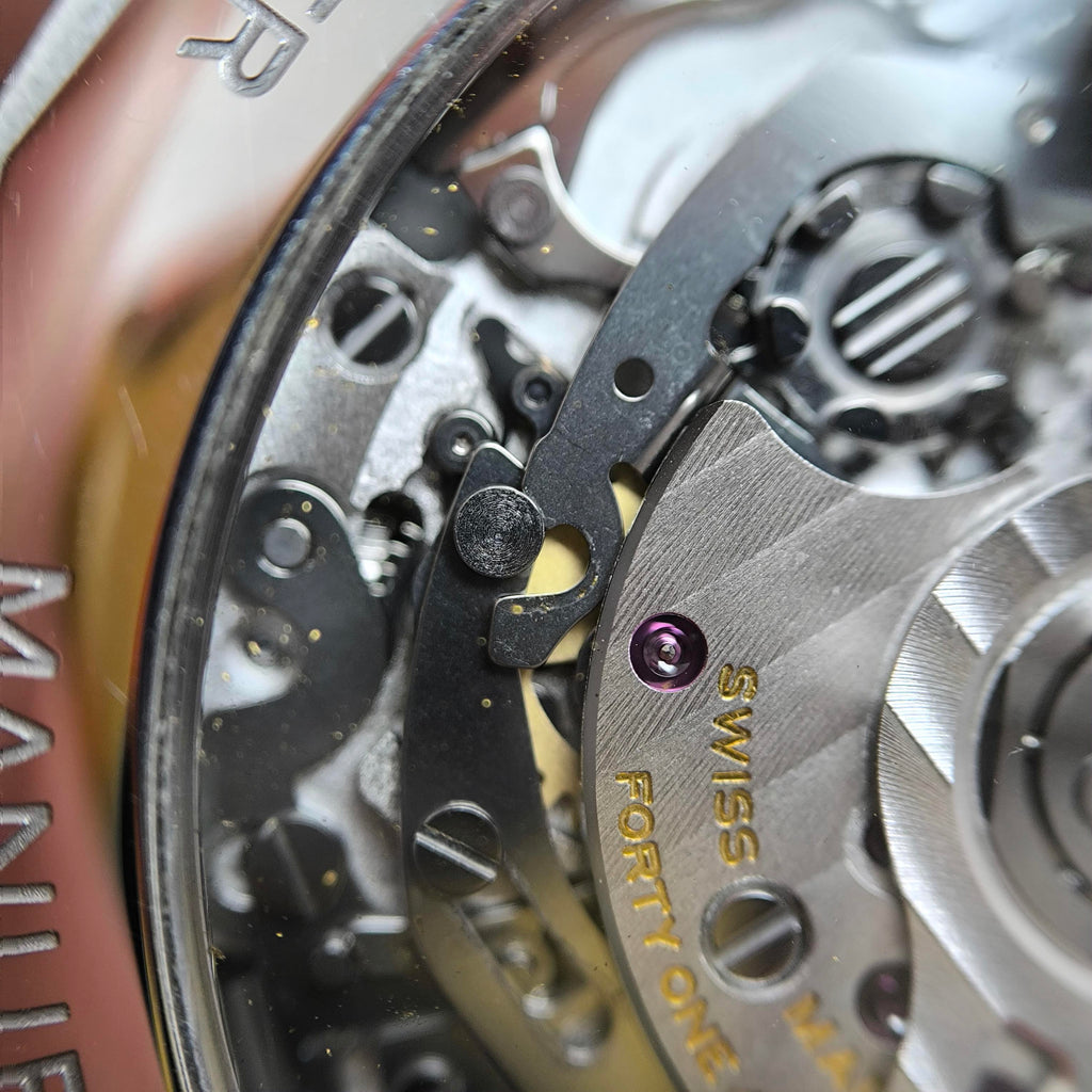 Breitling Puya 42 millimeters AB0145221B1A1
