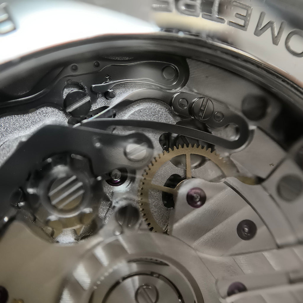 Breitling Puya 42 millimeters AB0145221B1A1