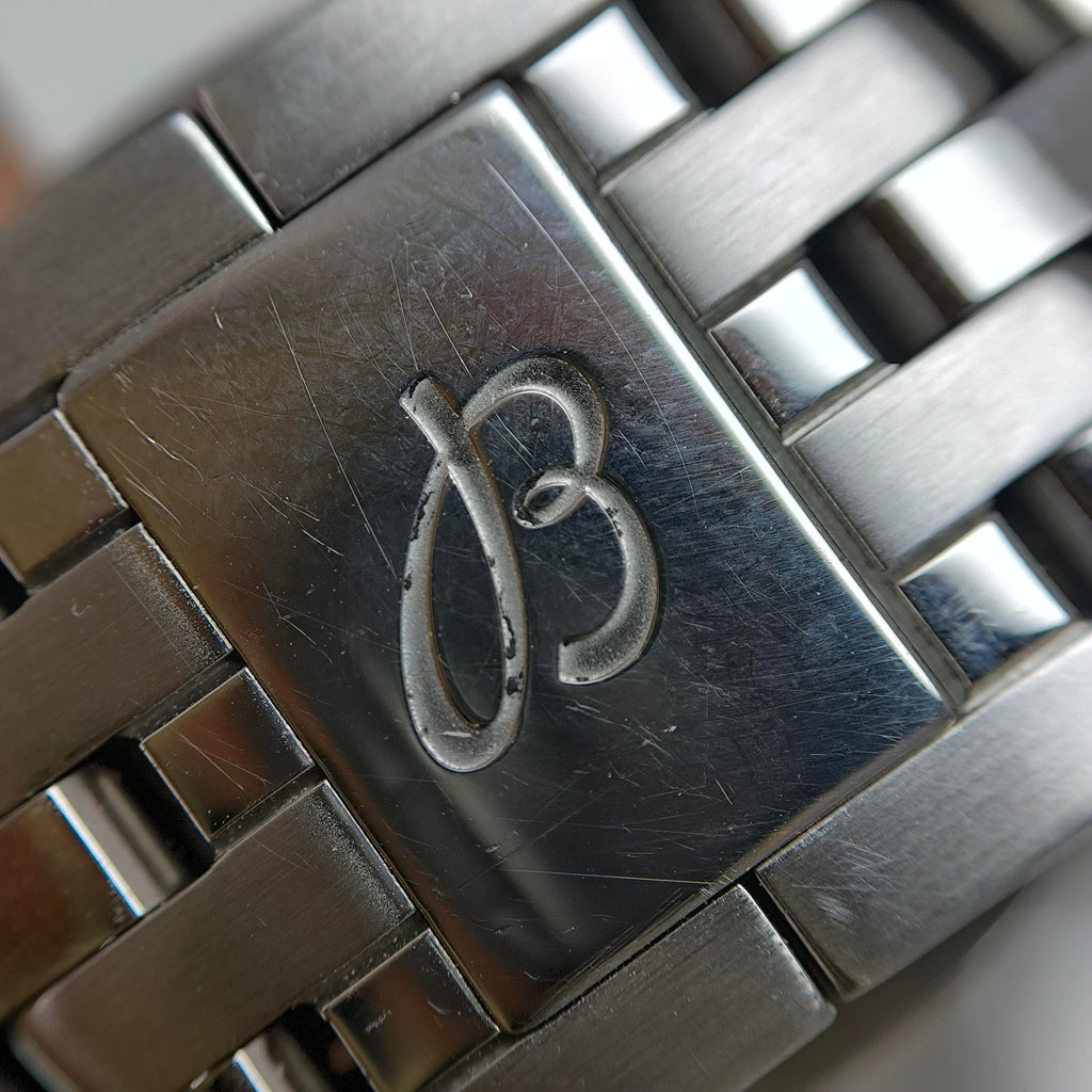 Breitling Puya 42 millimeters AB0145221B1A1