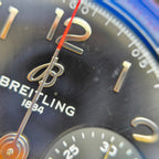 Breitling Puya 42 millimeters AB0145221B1A1