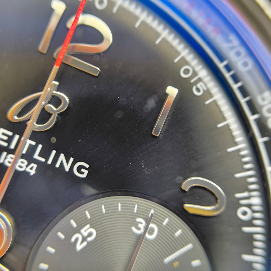 Breitling Puya 42 millimeters AB0145221B1A1