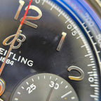 Breitling Puya 42 millimeters AB0145221B1A1