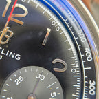 Breitling Puya 42 millimeters AB0145221B1A1