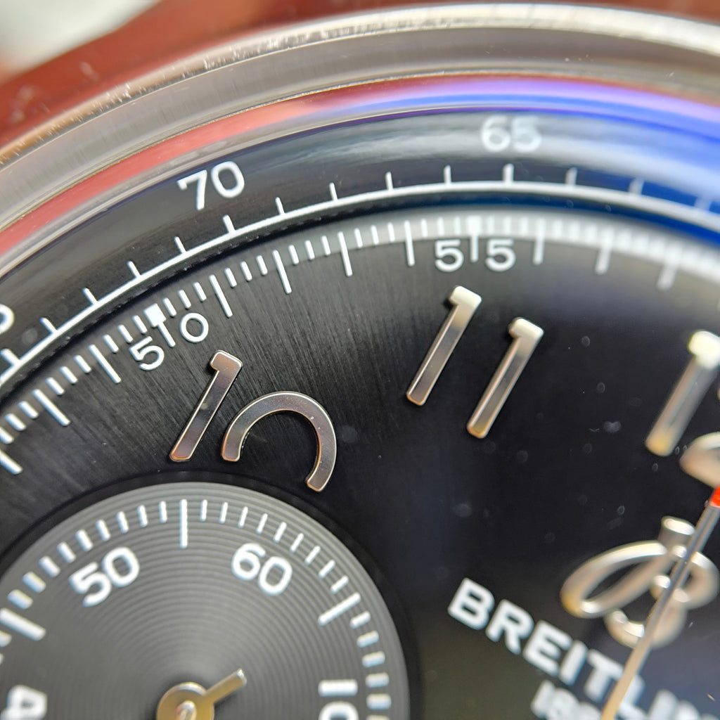 Breitling Puya 42 millimeters AB0145221B1A1