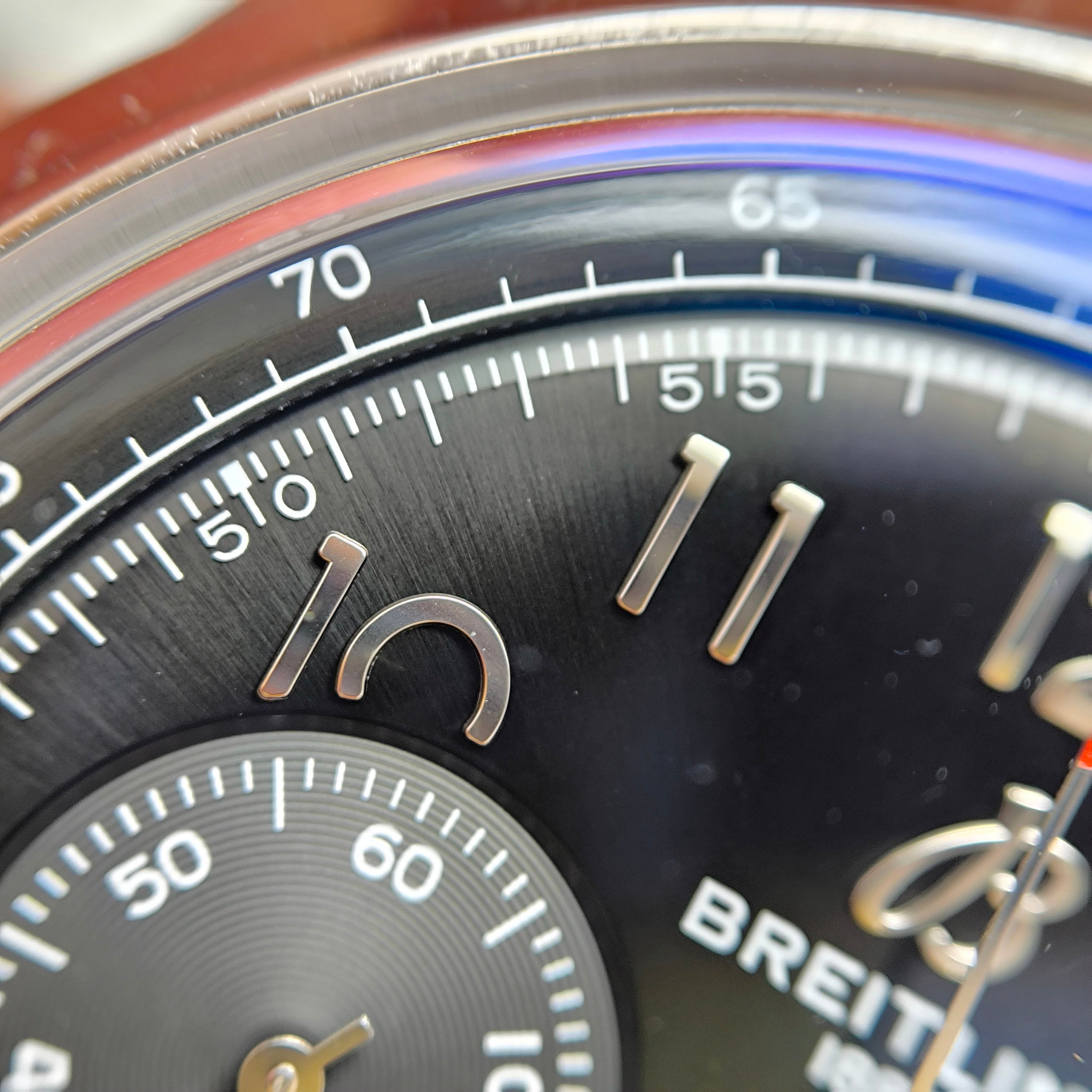 Breitling Puya 42 millimeters AB0145221B1A1