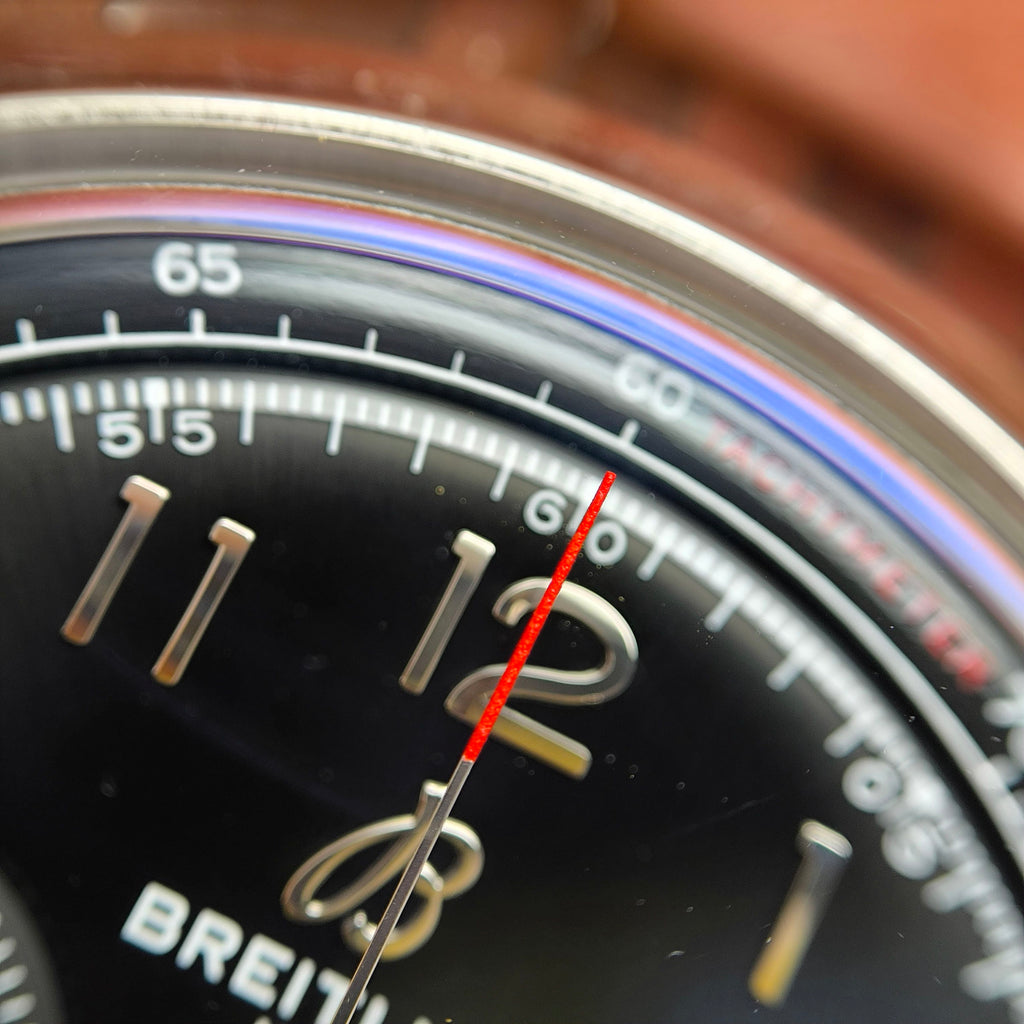 Breitling Puya 42 millimeters AB0145221B1A1
