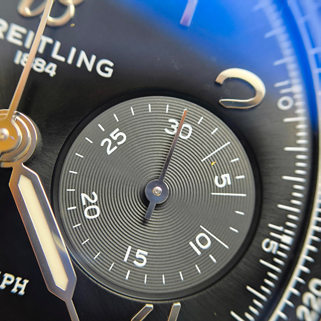 Breitling Puya 42 millimeters AB0145221B1A1