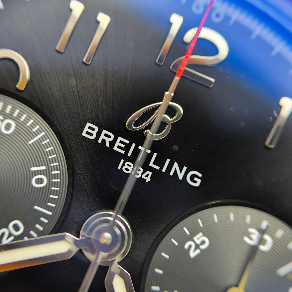 Breitling Puya 42 millimeters AB0145221B1A1