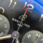 Breitling Puya 42 millimeters AB0145221B1A1