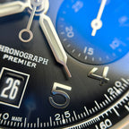 Breitling Puya 42 millimeters AB0145221B1A1
