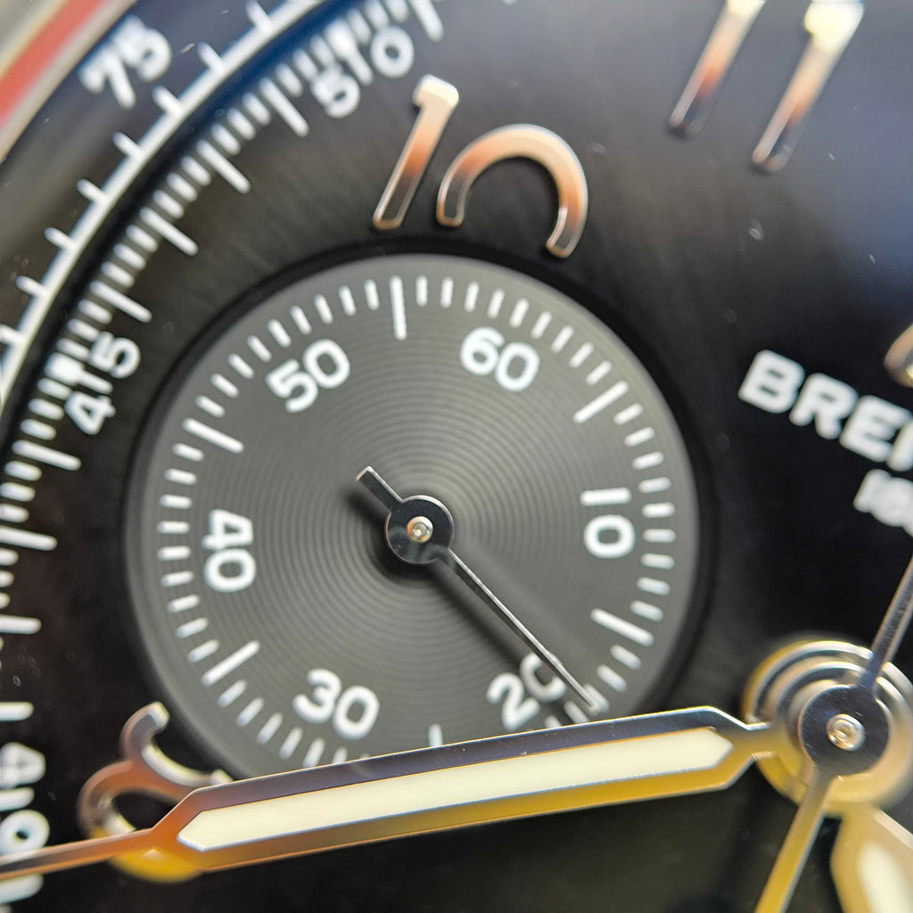 Breitling Puya 42 millimeters AB0145221B1A1
