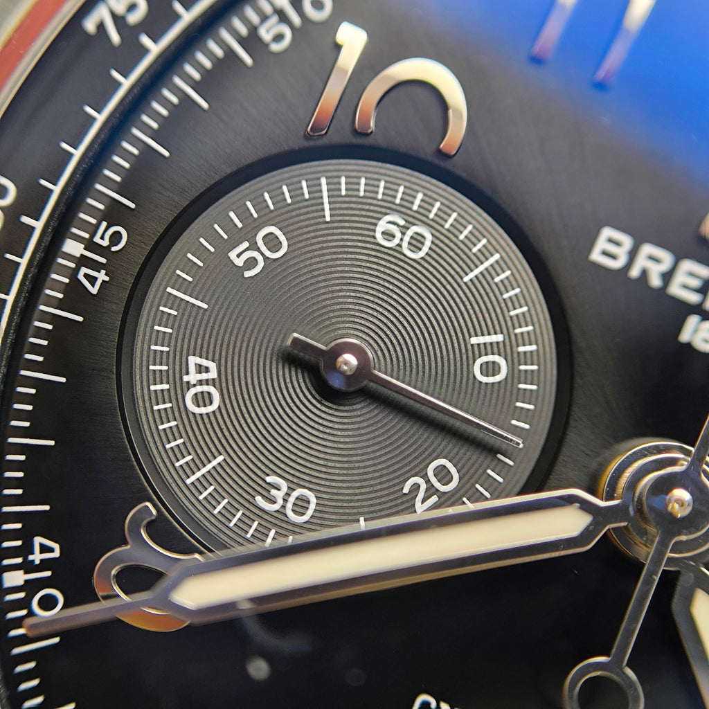 Breitling Puya 42 millimeters AB0145221B1A1