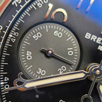Breitling Puya 42 millimeters AB0145221B1A1