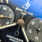 Breitling Puya 42 millimeters AB0145221B1A1