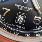 Breitling Puya 42 millimeters AB0145221B1A1
