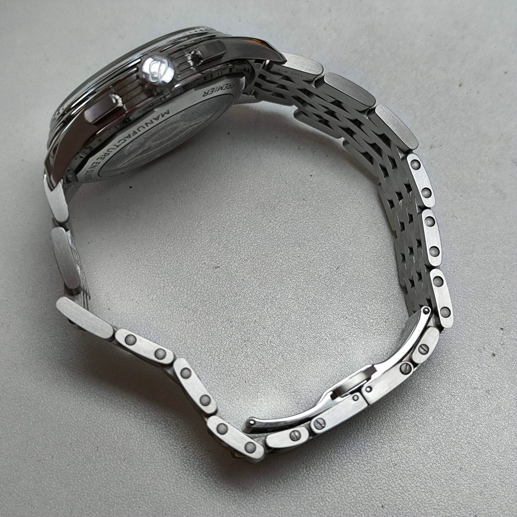 Breitling Puya 42 millimeters AB0145221B1A1