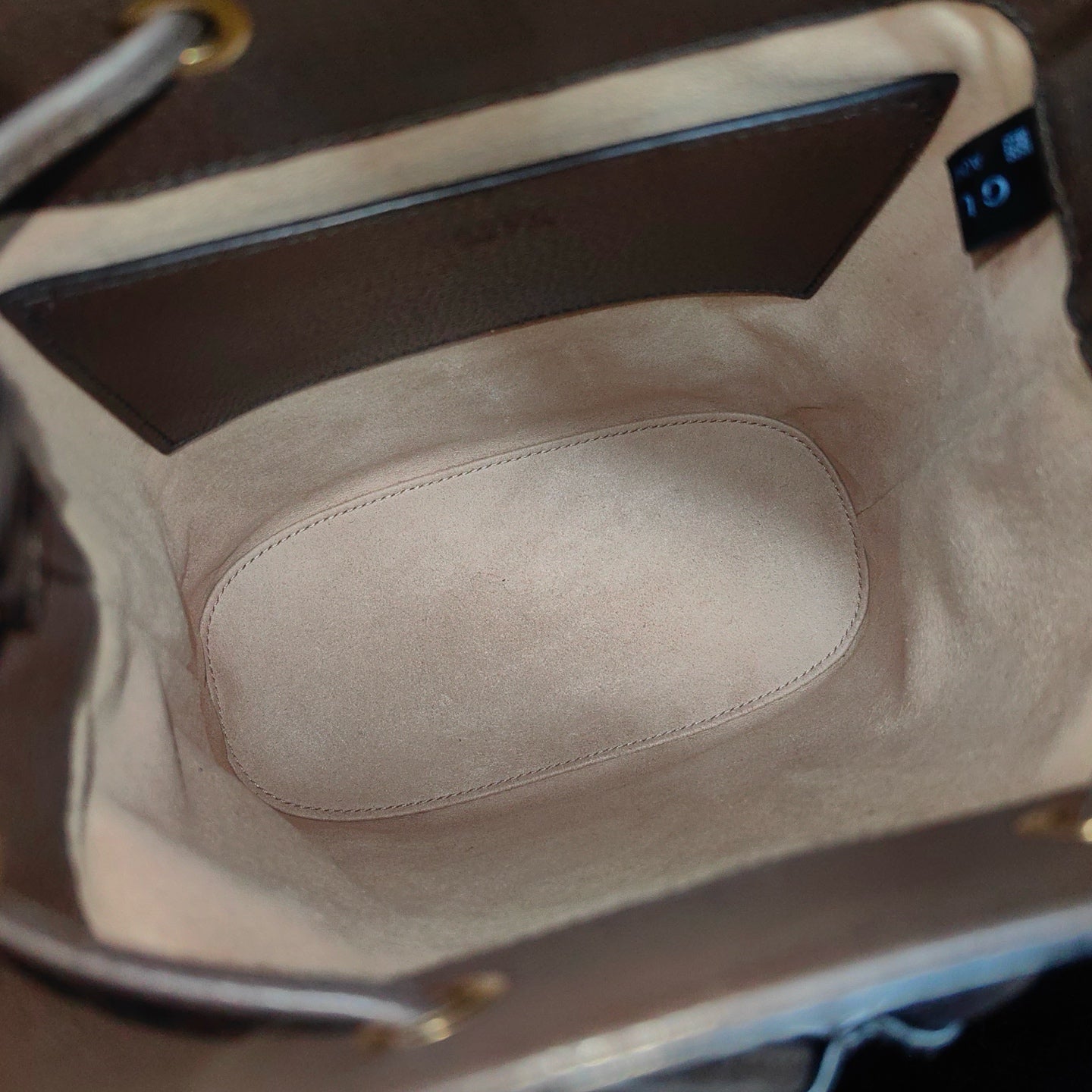 Gucci Bucket & Drawstring Bag
