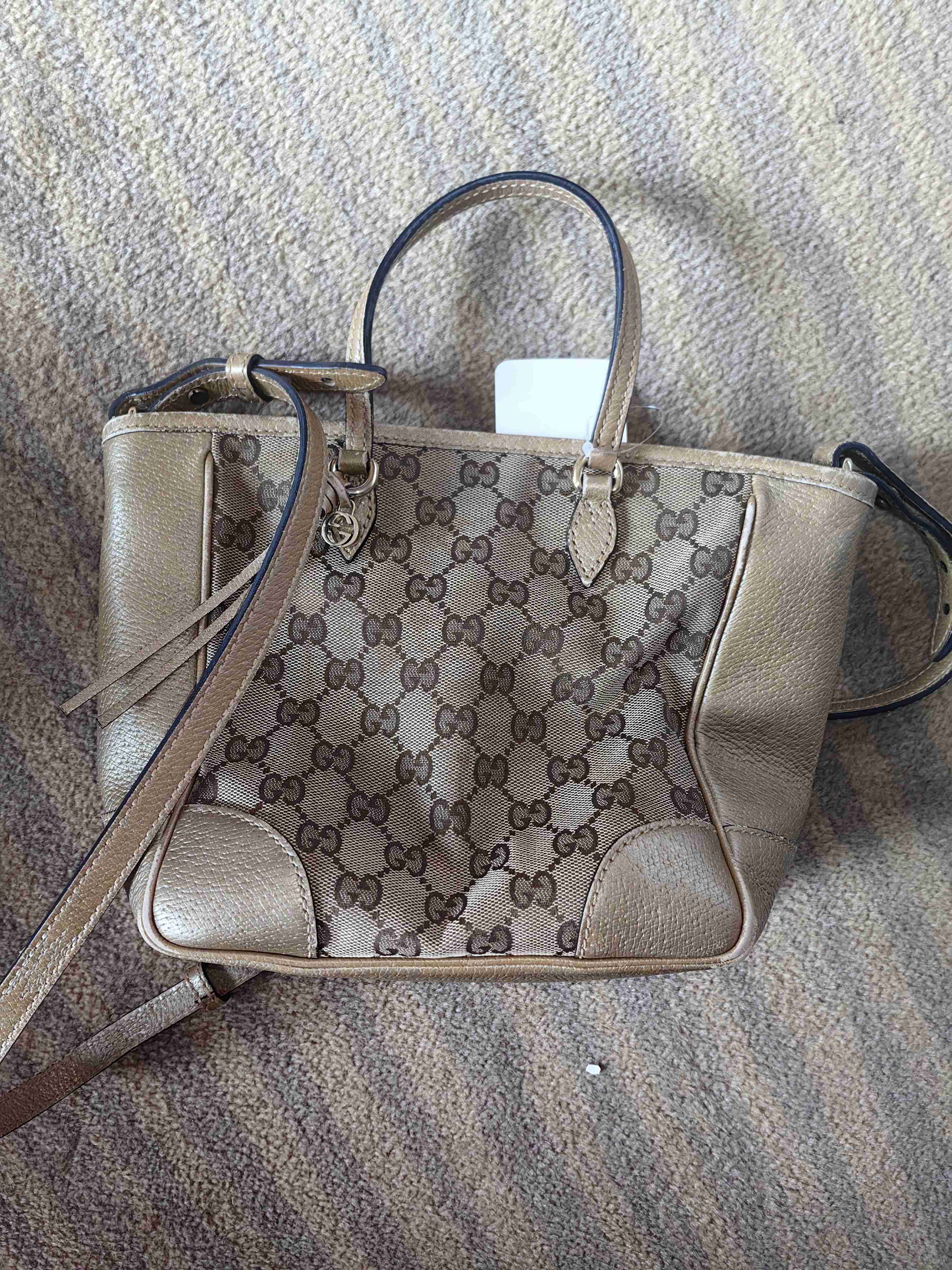 Gucci Tote