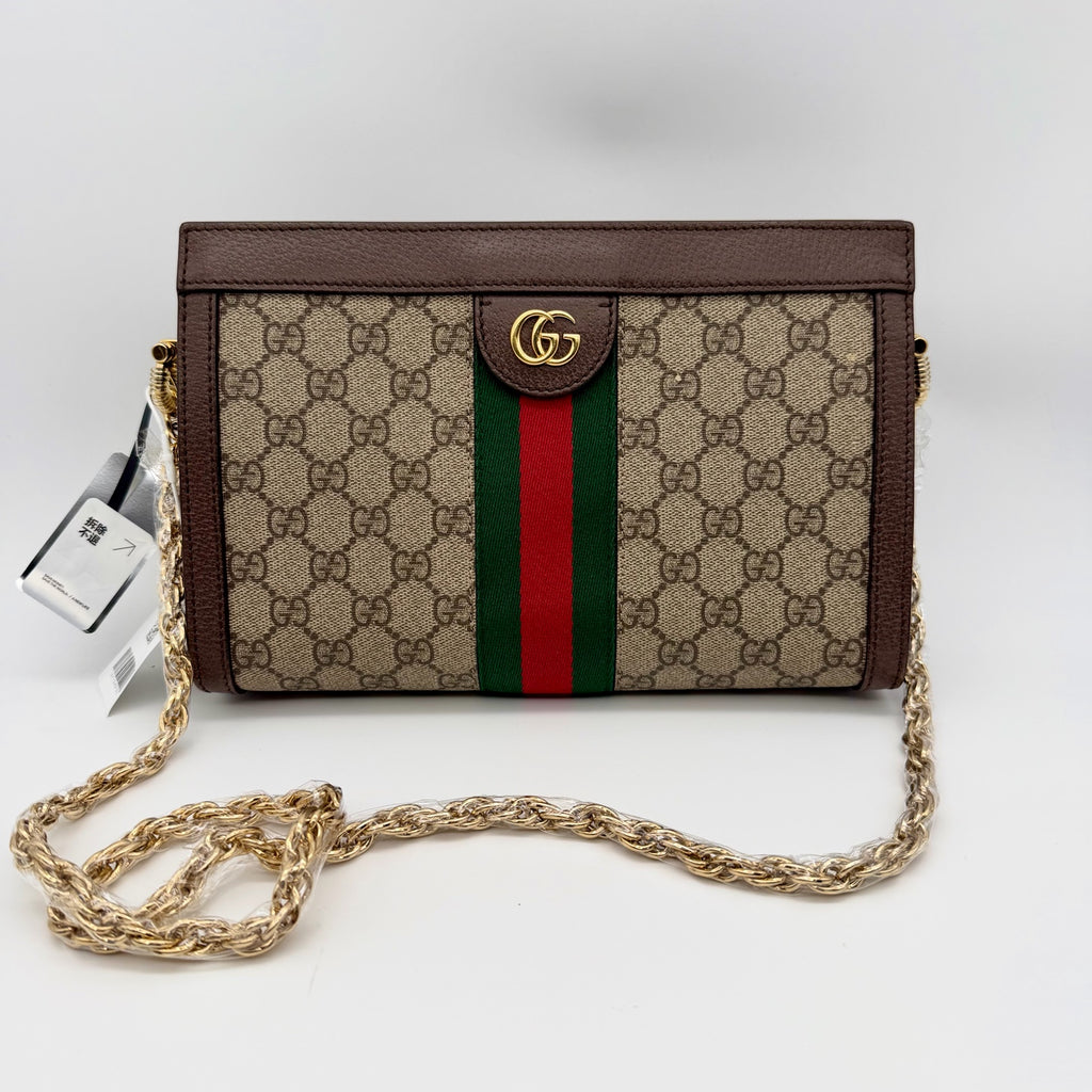 Gucci Crossbody