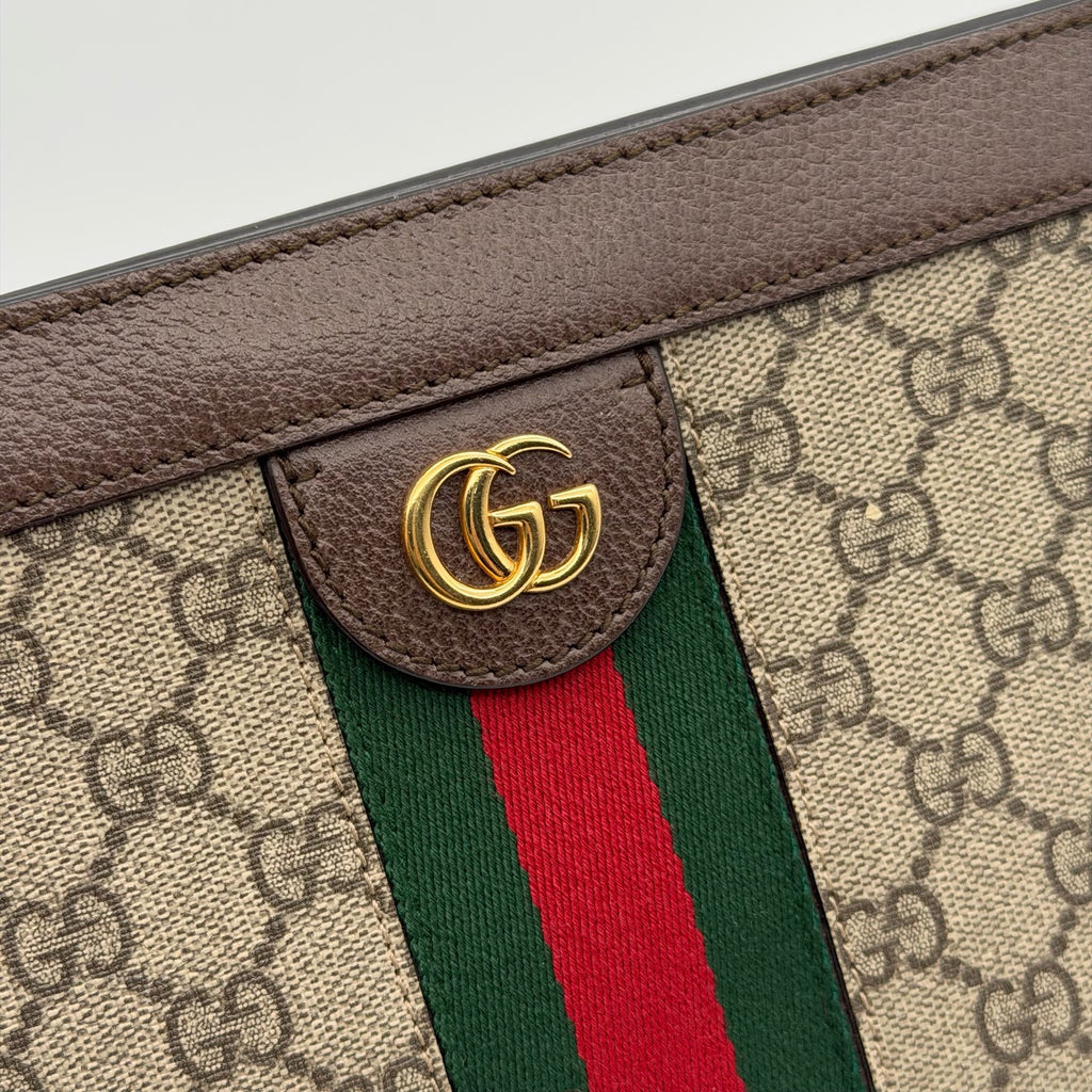 Gucci Crossbody