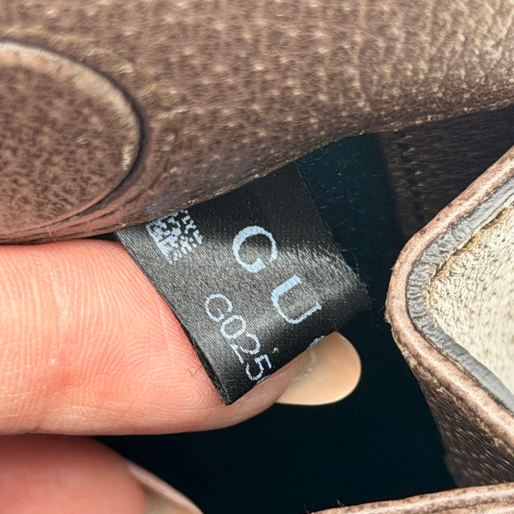 Gucci Crossbody