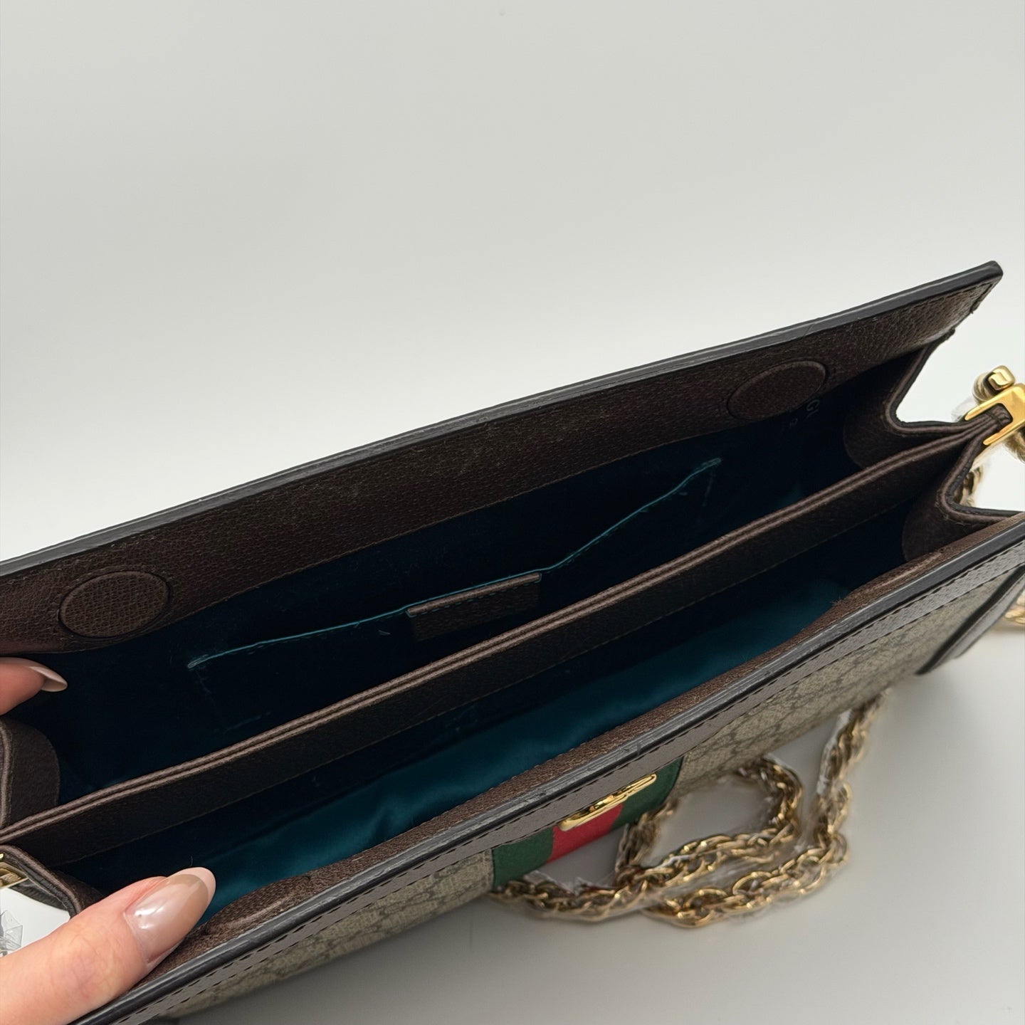 Gucci Crossbody