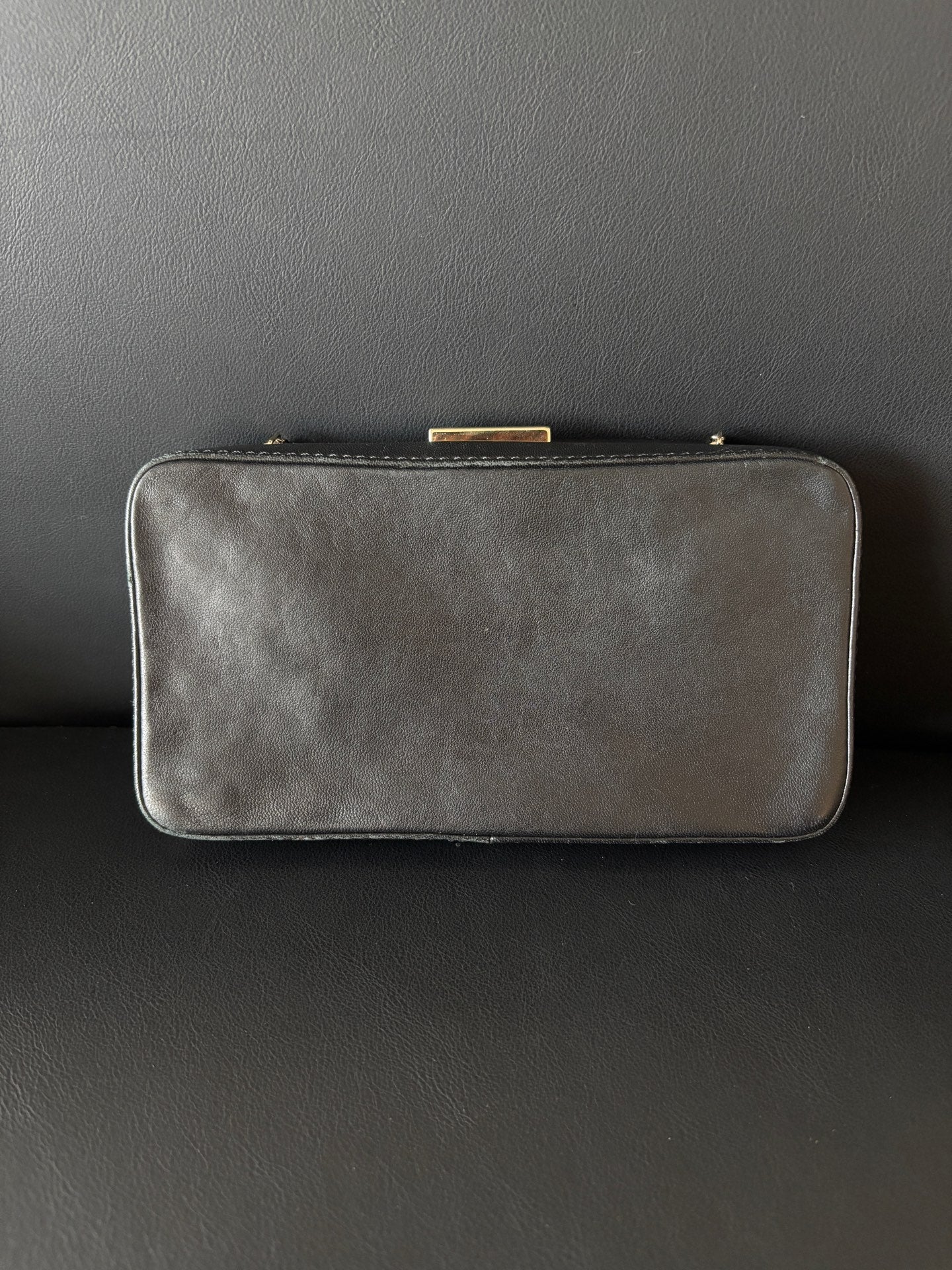 Valentino Black