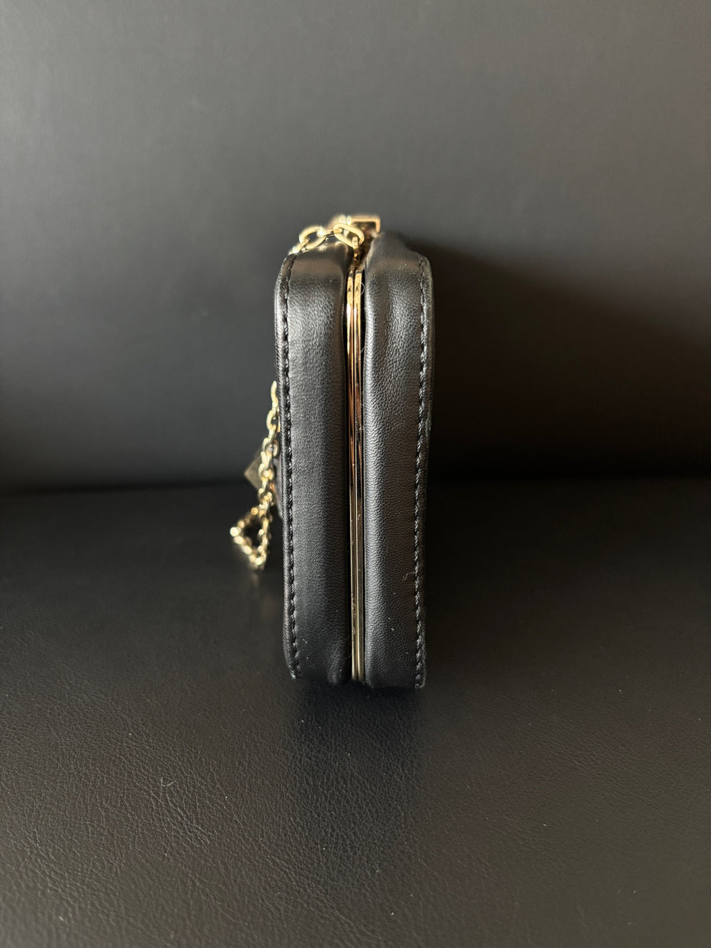Valentino Black