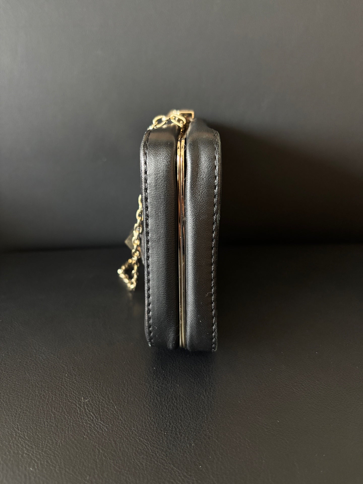Valentino Black